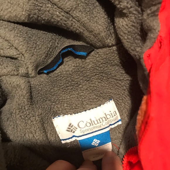 Winter suit - Picture 3 of 6